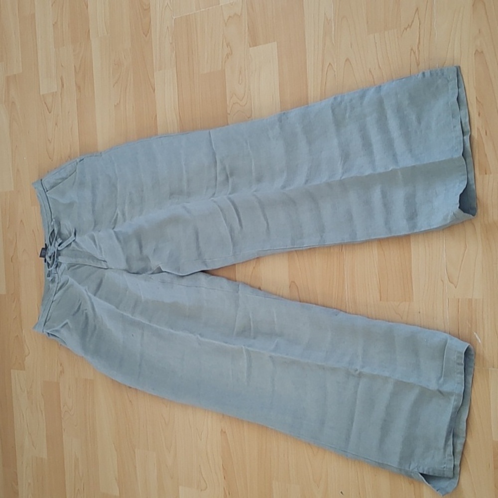Banana Republic Tall Dress Pants